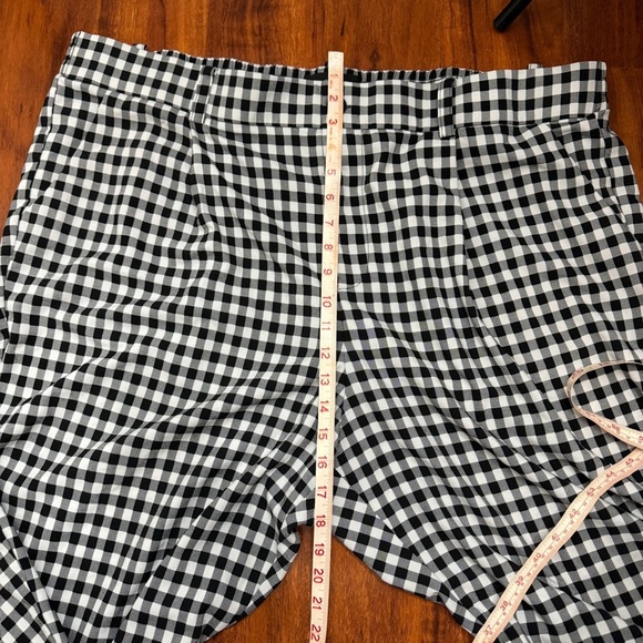 Studio By Torrid Bomb Shell Skinny Pants Vintage Size 24 - Picture 9 of 10